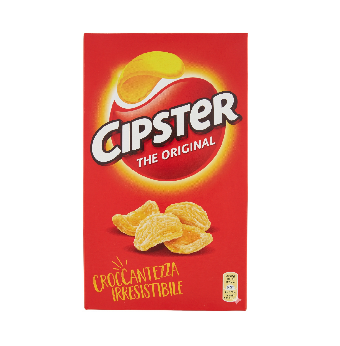 Cipster Original Box 85g