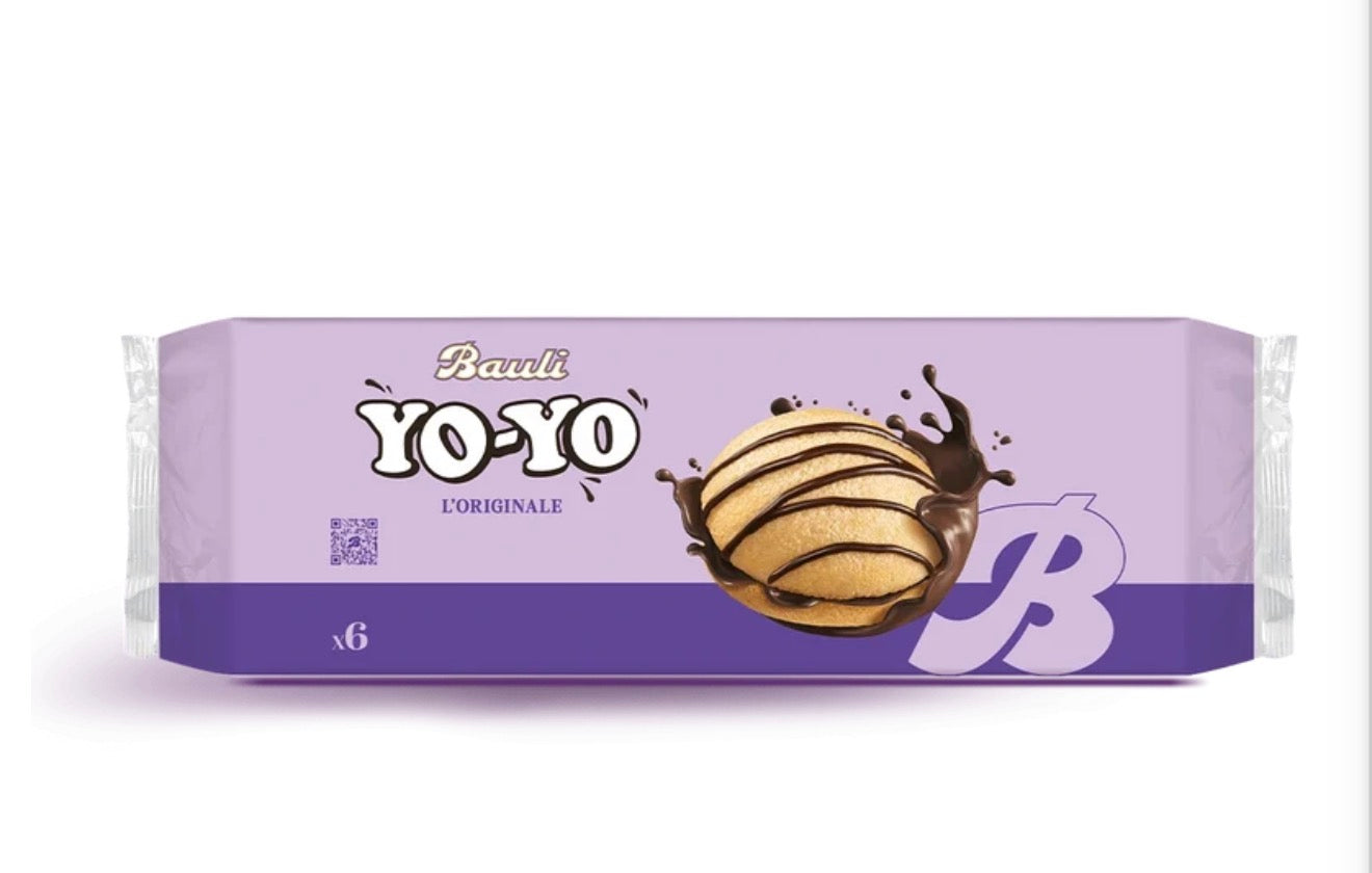 YO-yo Bauli