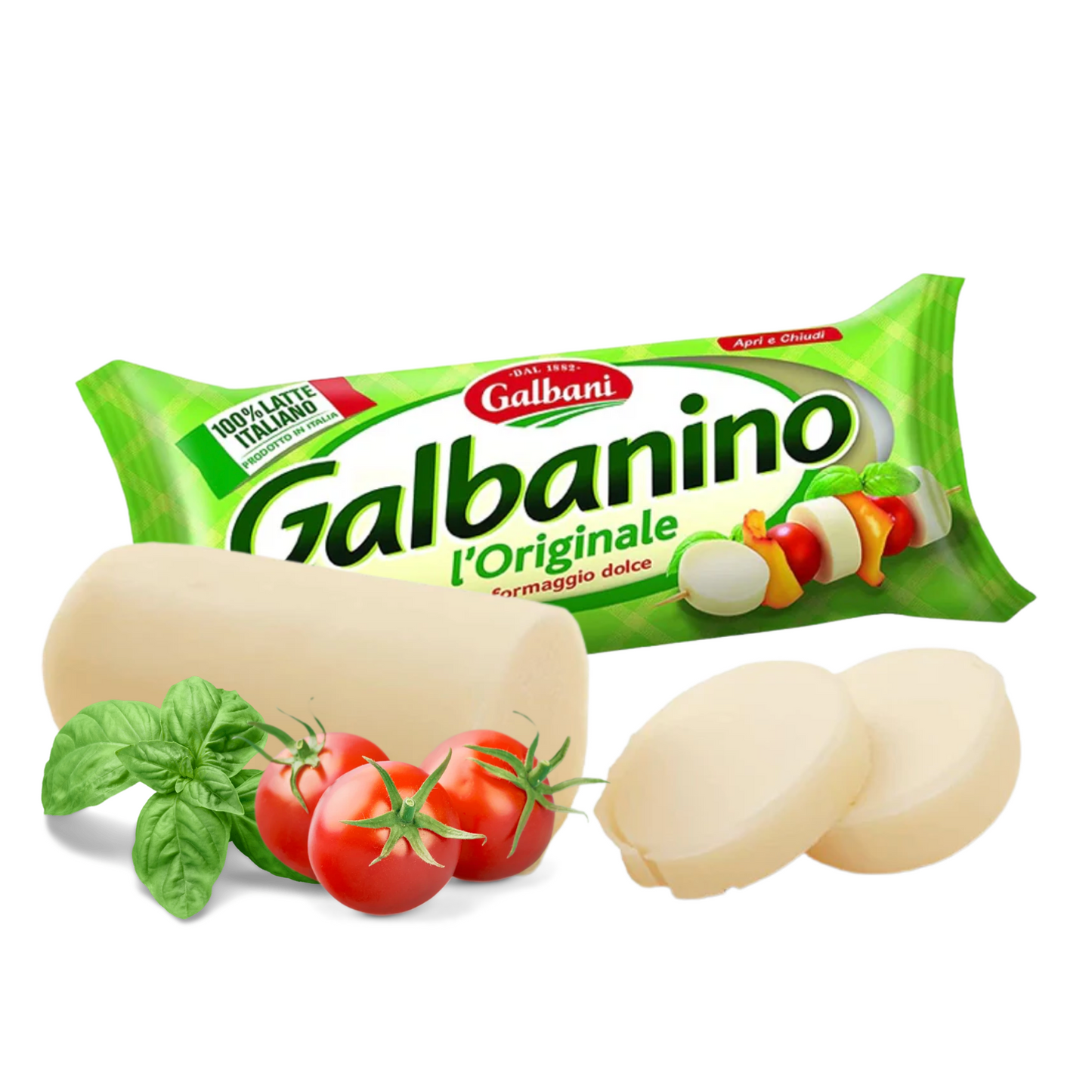 Galbani Galbanino L’originale Cheese