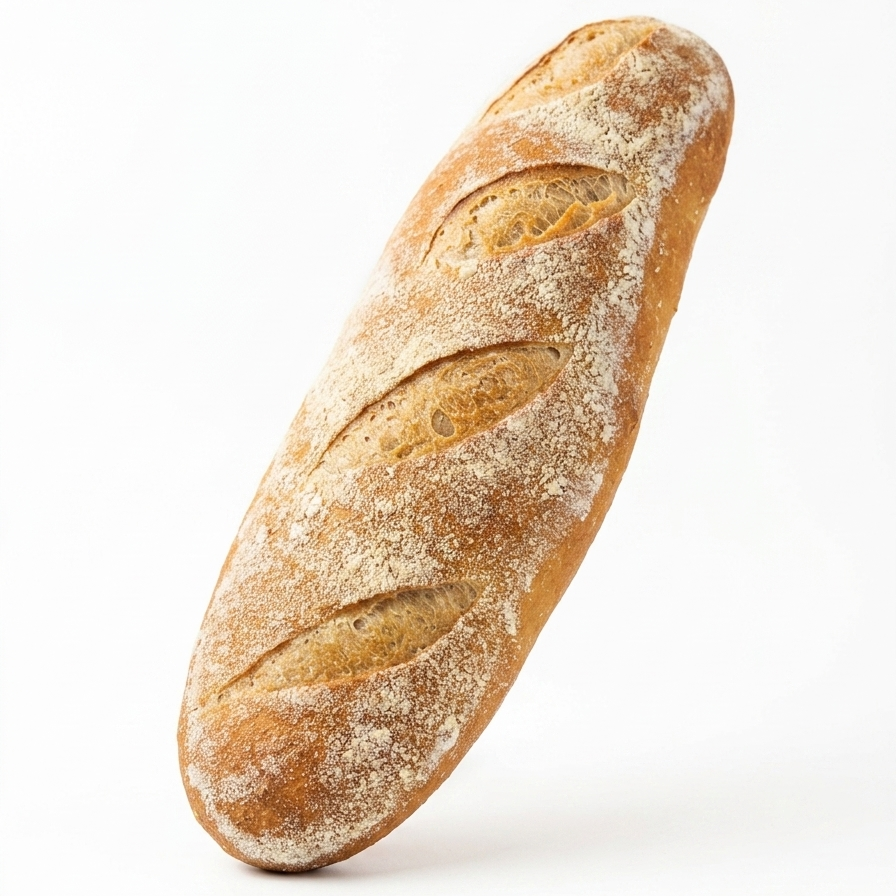 Italian Ciabatta Bread- Freshly Baked