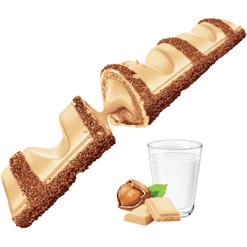 Kinder Bueno Choco