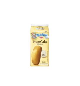 Mulino Bianco Plumcake 330g