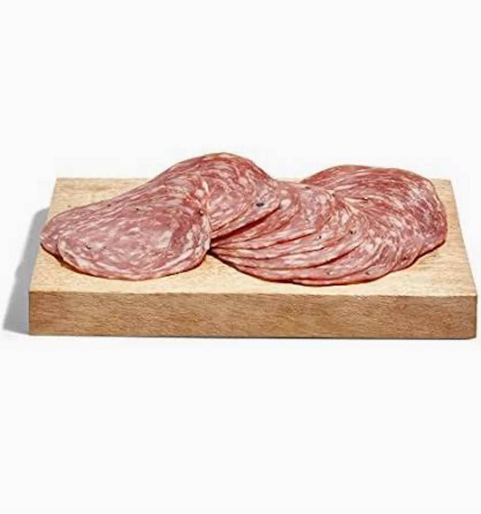 Sweet Sopressata Salami $22.00/LB