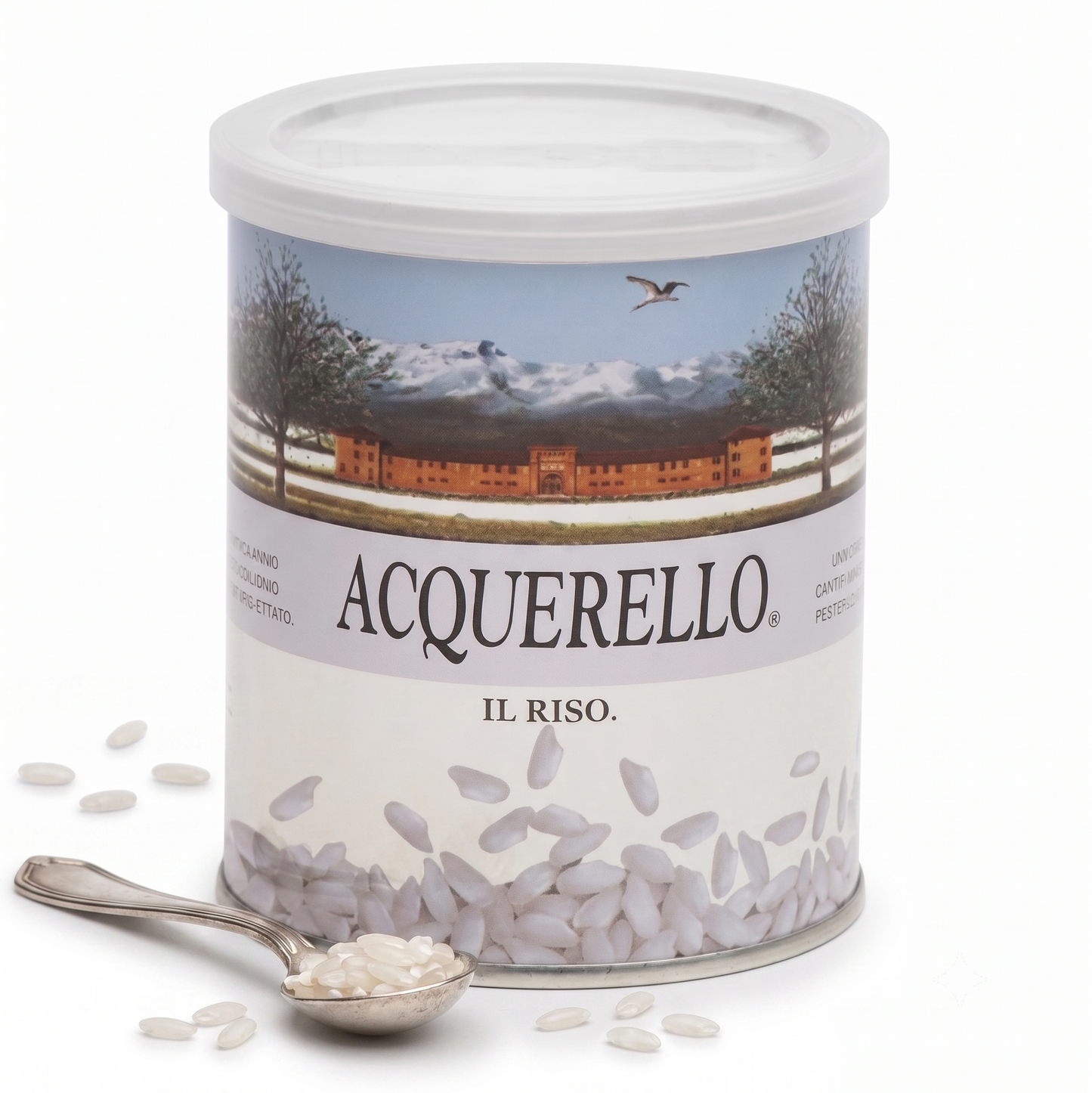 Acquerello Carnaroli Premium Aged Italian Rice 8.8oz