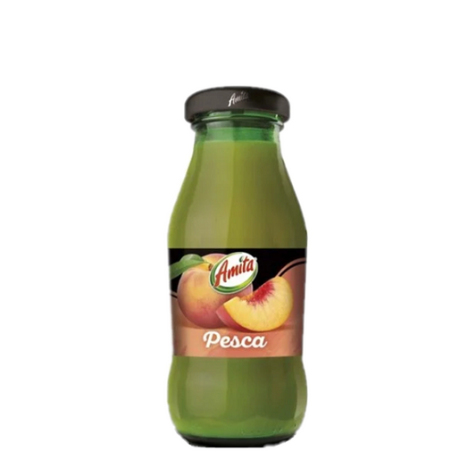 Amita Succo Peach Juice 200ml
