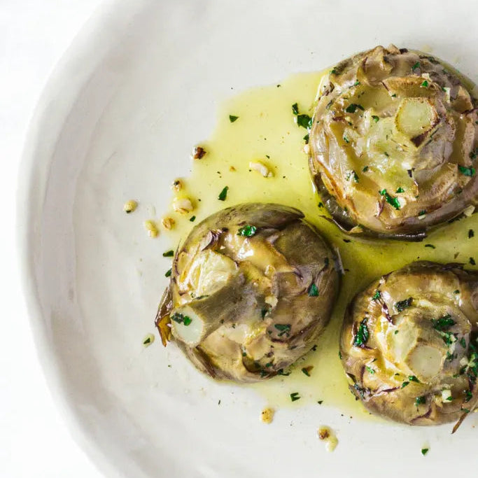 Artichokes $15.00/LB