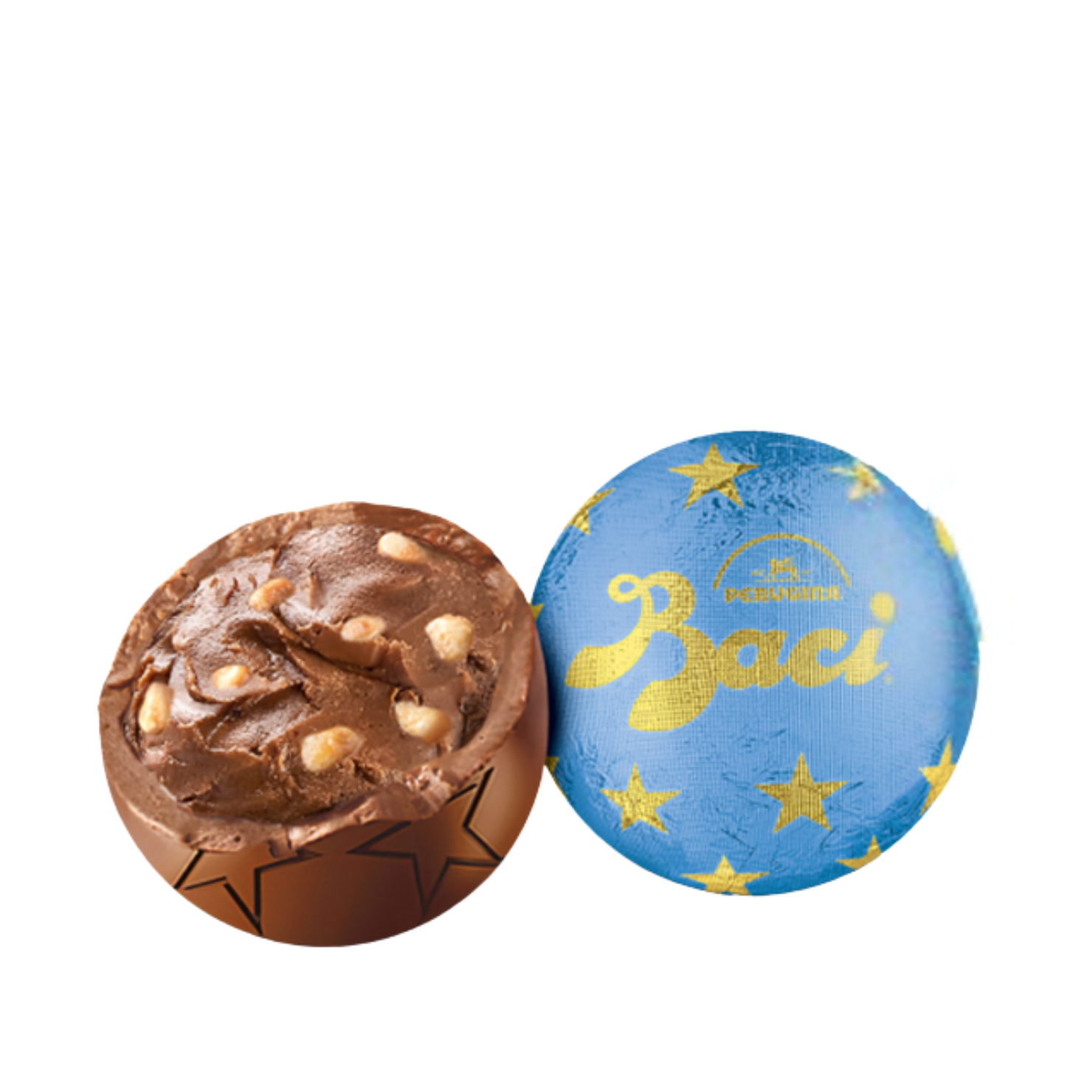 Baci Perugina Perle Delizia al Latte