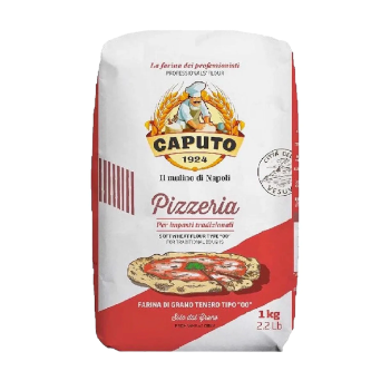 Caputo Flour Type 00 Pizzeria 2.2lb