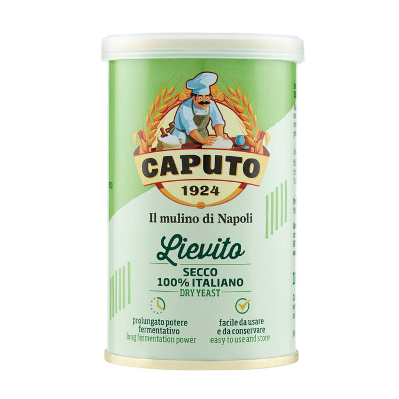 Caputo Lievito Dry Yeast 100g