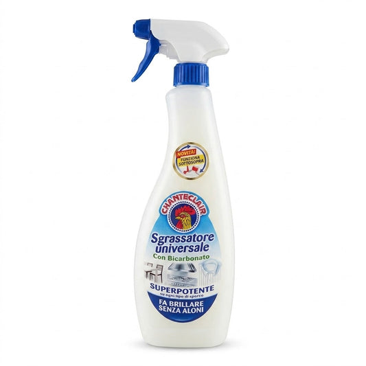 Chanteclair Bicarbonate Universal Degreaser