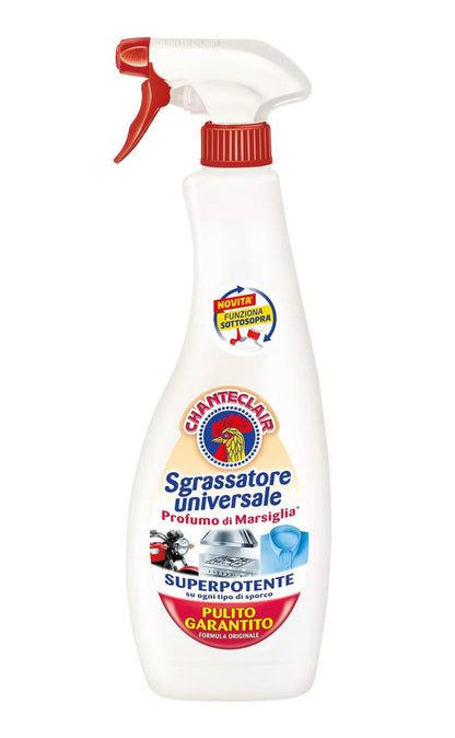 Chanteclair Universal Marseille Degreaser