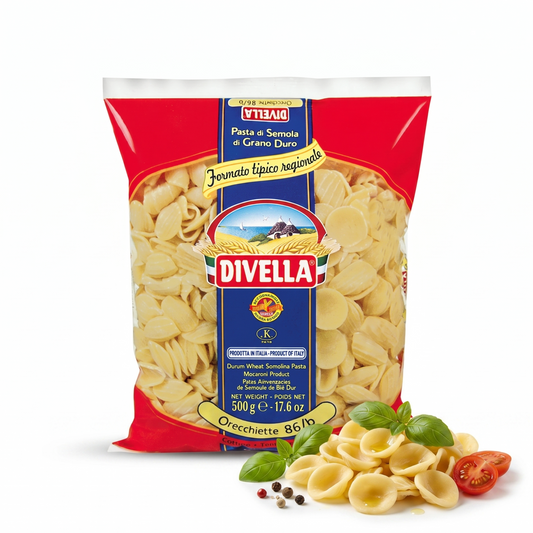 Divella Orecchiette #86/b 500g