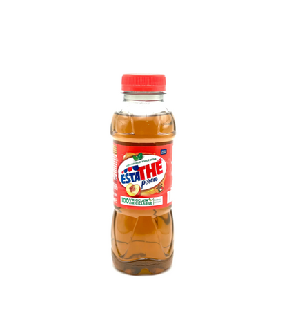 Ferrero Estathe Peach Iced Tea