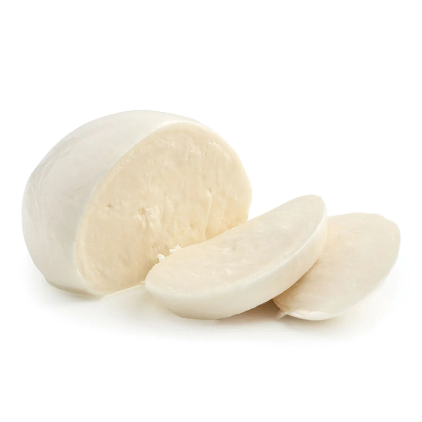 Fresh Mozzarella $8.99/LB