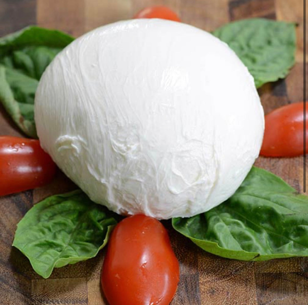 Mozzarella