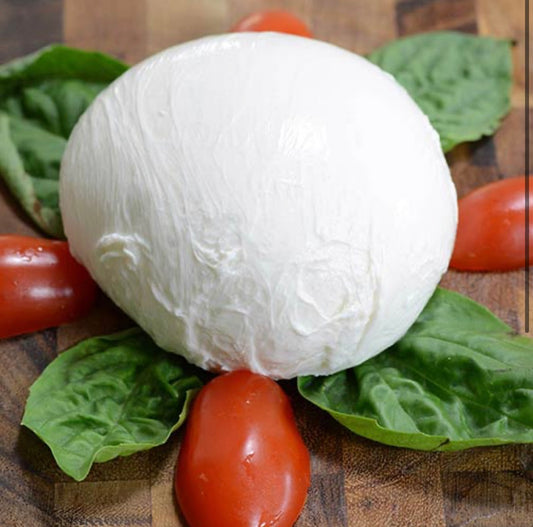 Mozzarella
