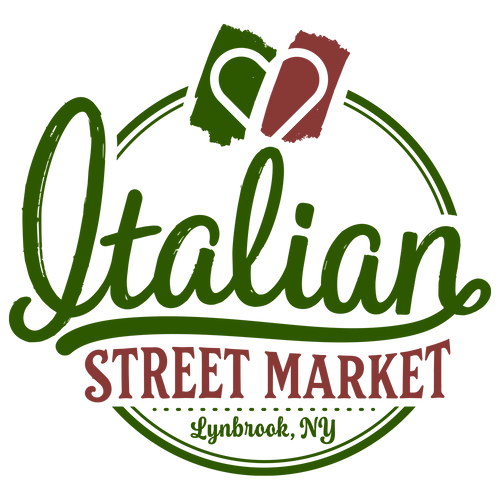 Italian Street Market