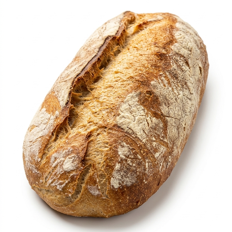 Italian Toscano Bread- Freshly Baked