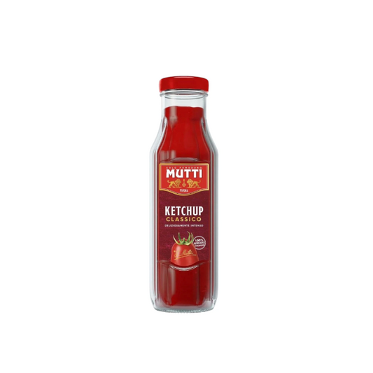 MUTTI Ketchup 300g