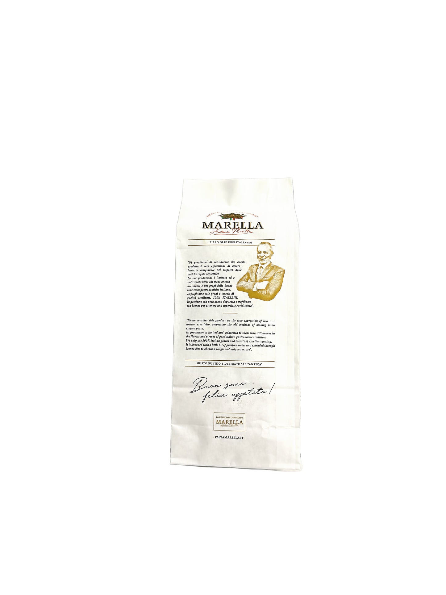 Marella_Calamarata_Pasta