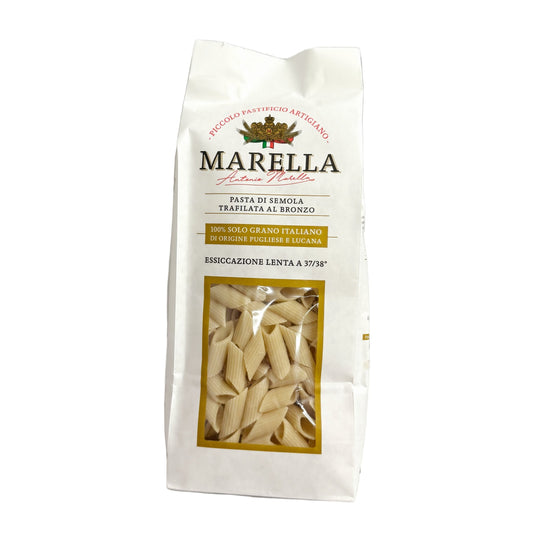 Marella Penne Rigate Pasta 500g