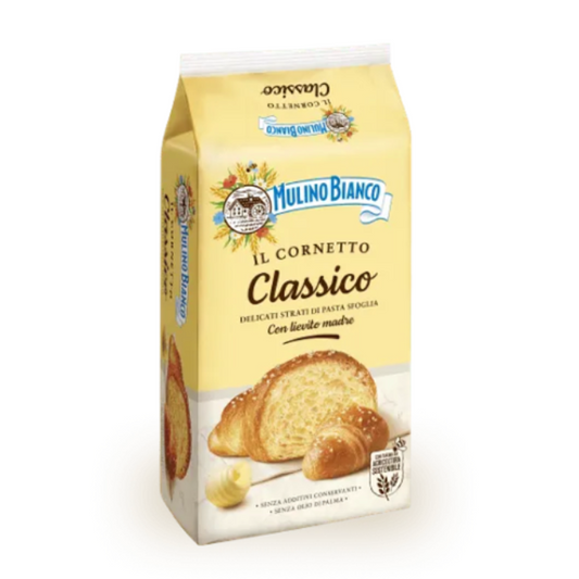 Mulino Bianco Cornetto Classic Croissant 240g