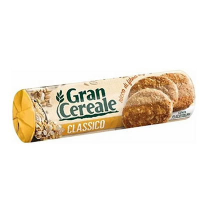 Mulino Bianco Gran Cereale Classic Biscuits 250g