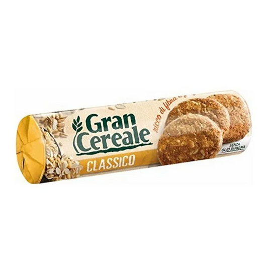 Mulino Bianco Gran Cereale Classic Biscuits 250g