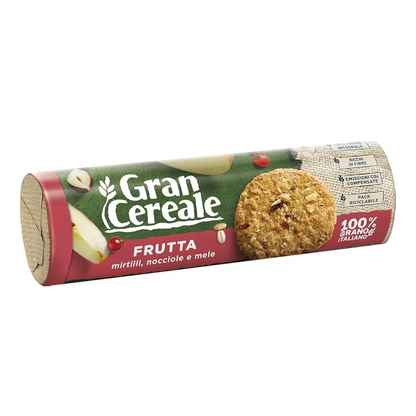 Mulino Bianco Gran Cereale Fruit Biscuits 250g
