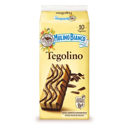 Mulino Bianco Tegolino 350g