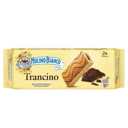 Mulino Bianco Trancino 396g