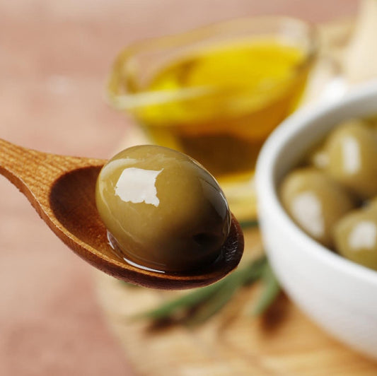 Olive Sott'Olio $10/LB
