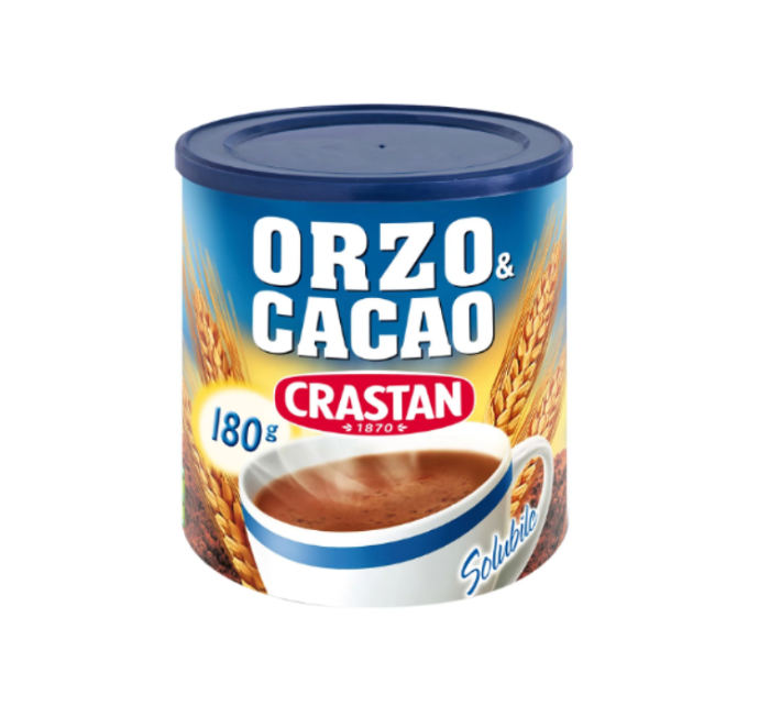 Orzo Cacao Coffee 120g