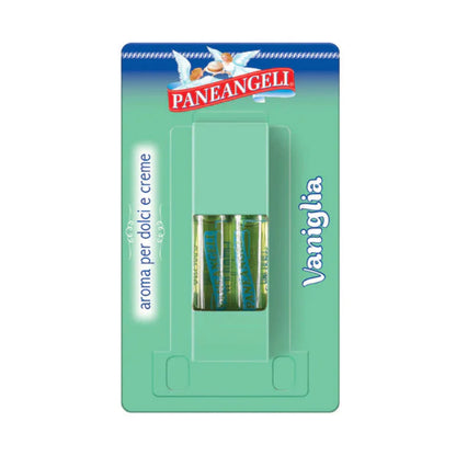 Paneangeli Vaniglia Vanilla Aroma 2 x 2ml