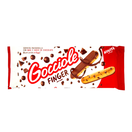 Pavesi Gocciole Fingers 120g