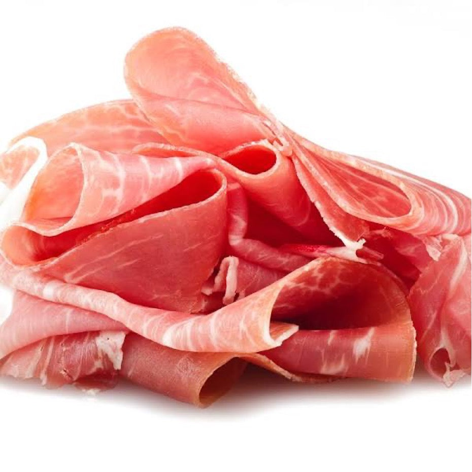 Prosciotto Cotto $19.00/LB