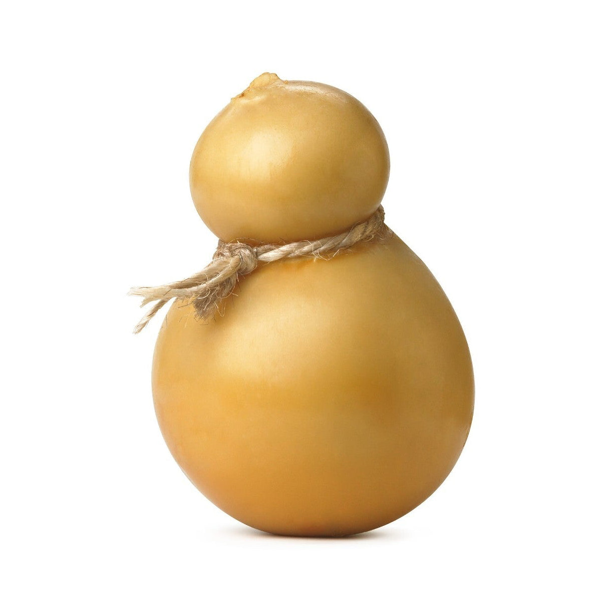 Smoked Scamorza Cheese $18.00/LB