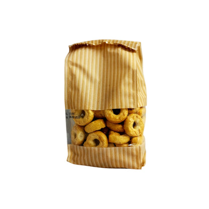 Taralli Traditional