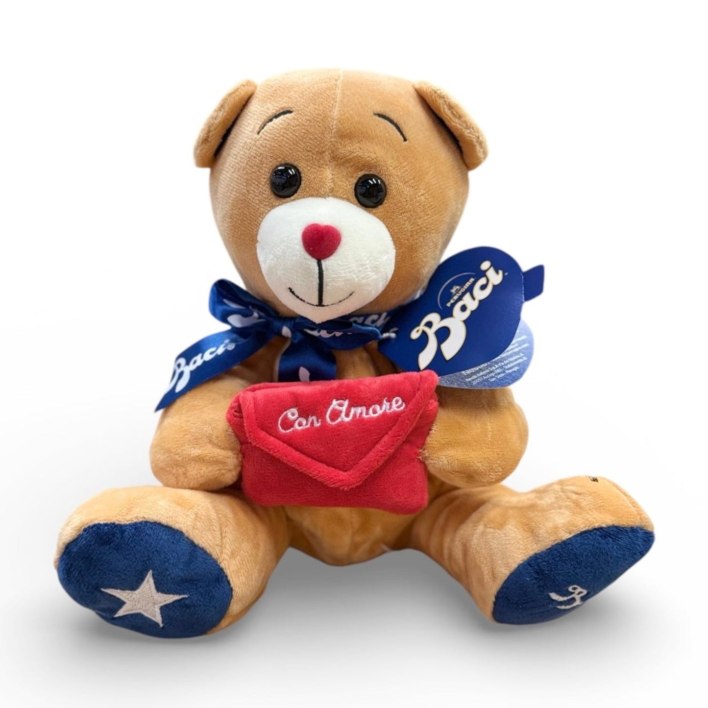 The Baci Perugina Bear 100g