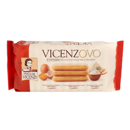 Vicenzi Vicenzovo Ladyfingers 300g